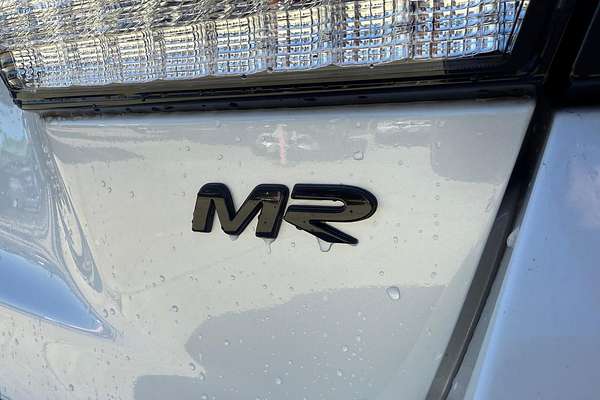 2024 Mitsubishi ASX MR XD