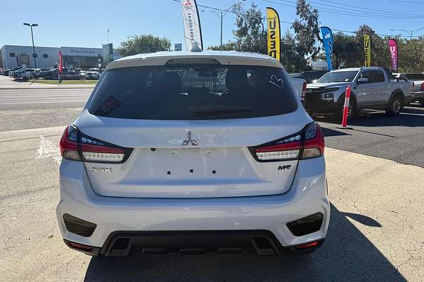 2024 Mitsubishi ASX MR XD