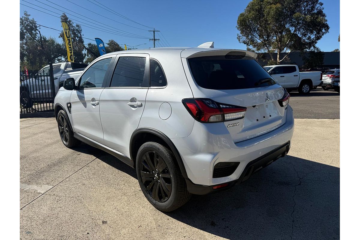 2024 Mitsubishi ASX MR XD
