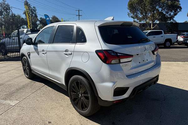 2024 Mitsubishi ASX MR XD