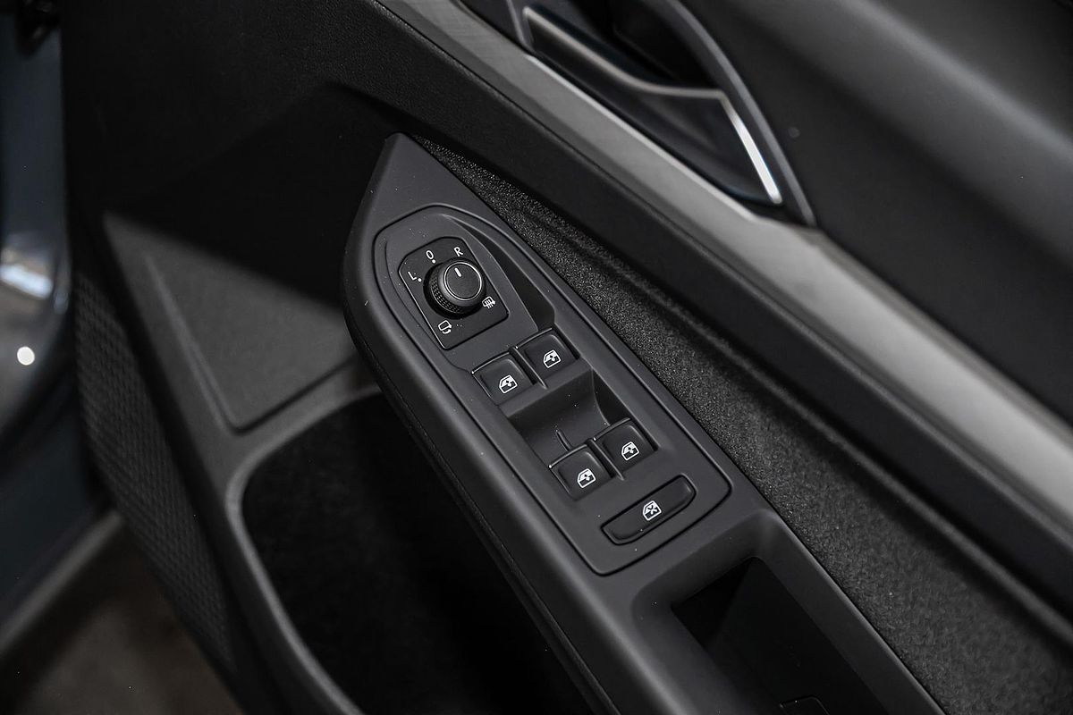 2025 Volkswagen Golf 110TSI Life 8.5