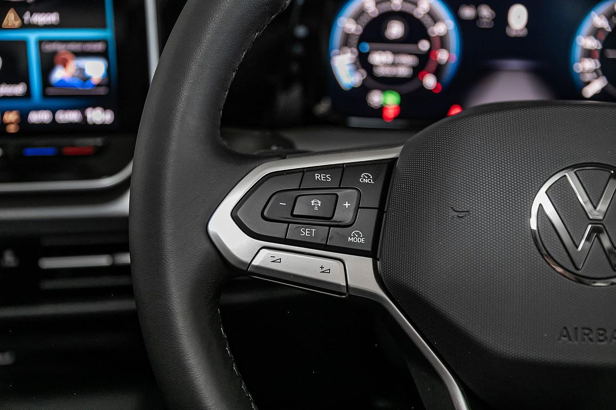2025 Volkswagen Golf 110TSI Life 8.5