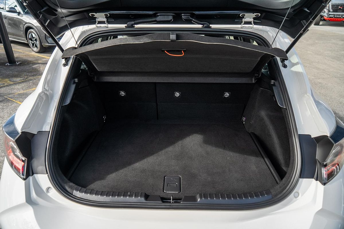 2020 Toyota Corolla Ascent Sport Hybrid ZWE211R