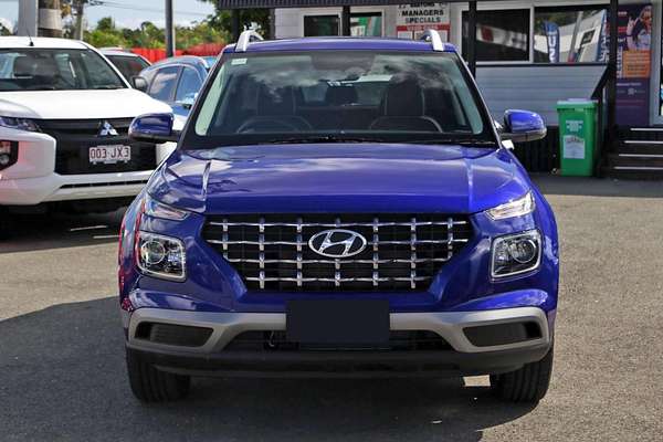 2024 Hyundai Venue Elite QX.V5