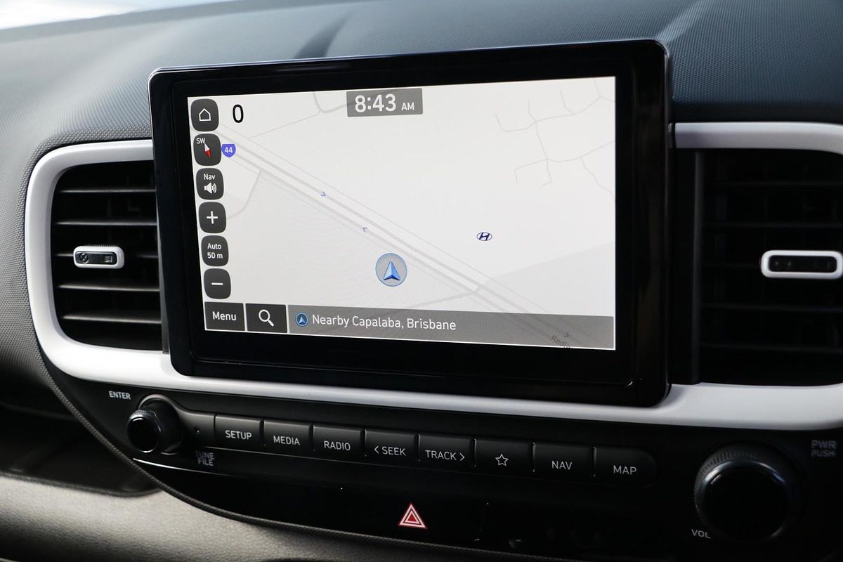 2024 Hyundai Venue Elite QX.V5