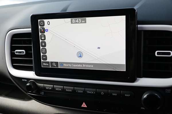 2024 Hyundai Venue Elite QX.V5