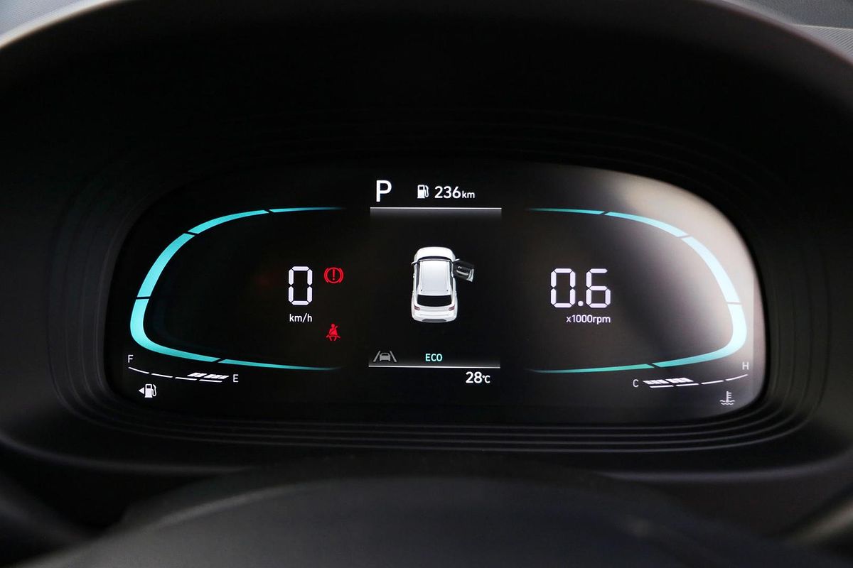 2024 Hyundai Venue Elite QX.V5