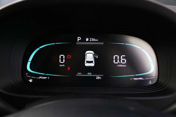 2024 Hyundai Venue Elite QX.V5