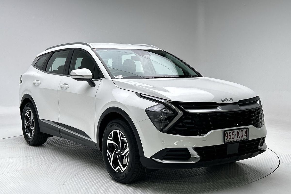 2024 Kia Sportage S NQ5