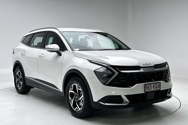 2024 Kia Sportage S NQ5