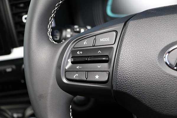2024 Hyundai Venue Elite QX.V5