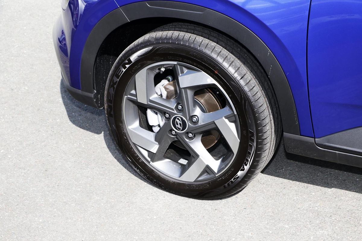 2024 Hyundai Venue Elite QX.V5
