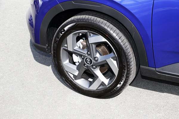 2024 Hyundai Venue Elite QX.V5