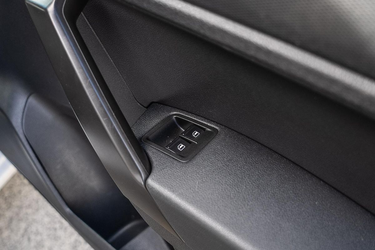 2018 Volkswagen Caddy TSI220 2KN SWB