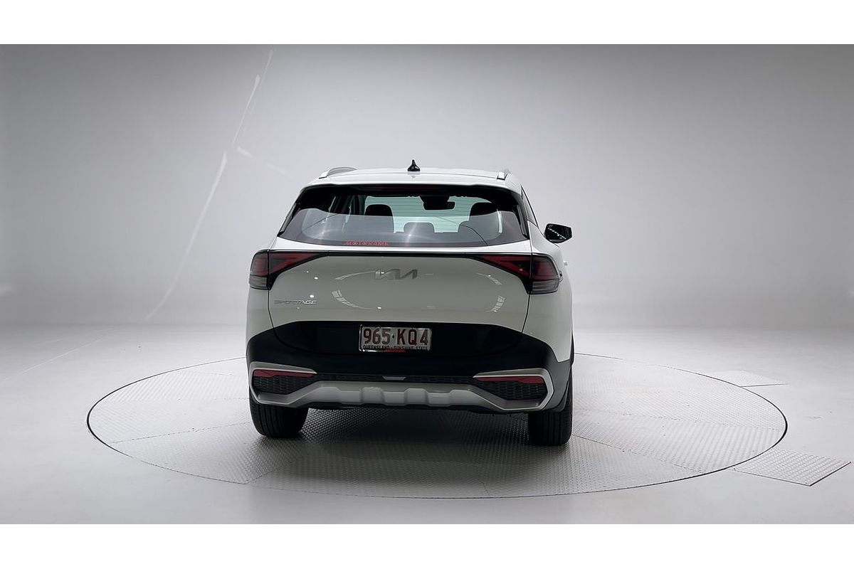 2024 Kia Sportage S NQ5