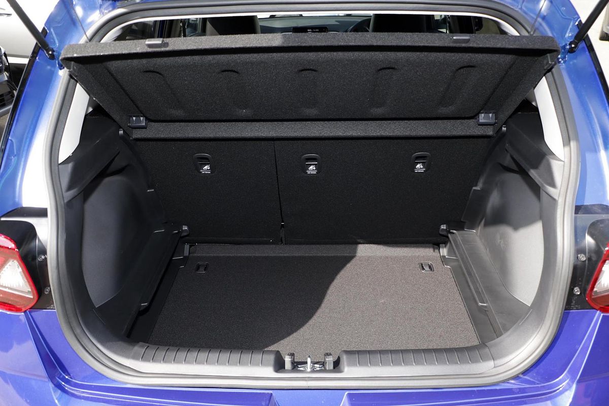 2024 Hyundai Venue Elite QX.V5
