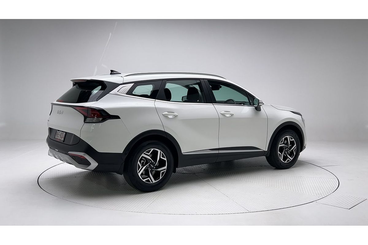 2024 Kia Sportage S NQ5