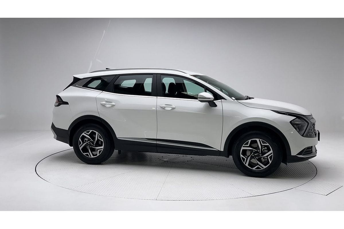2024 Kia Sportage S NQ5