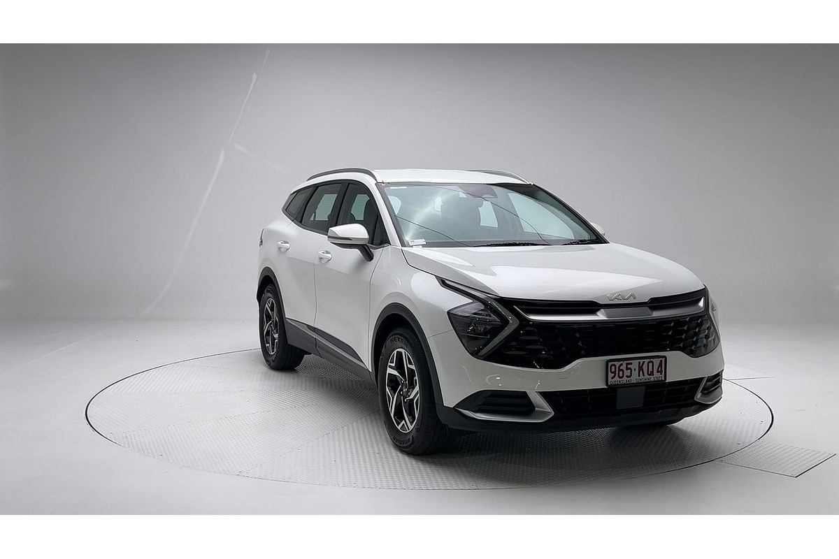 2024 Kia Sportage S NQ5