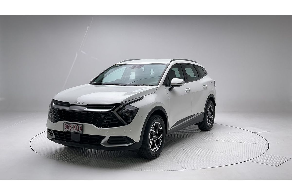 2024 Kia Sportage S NQ5
