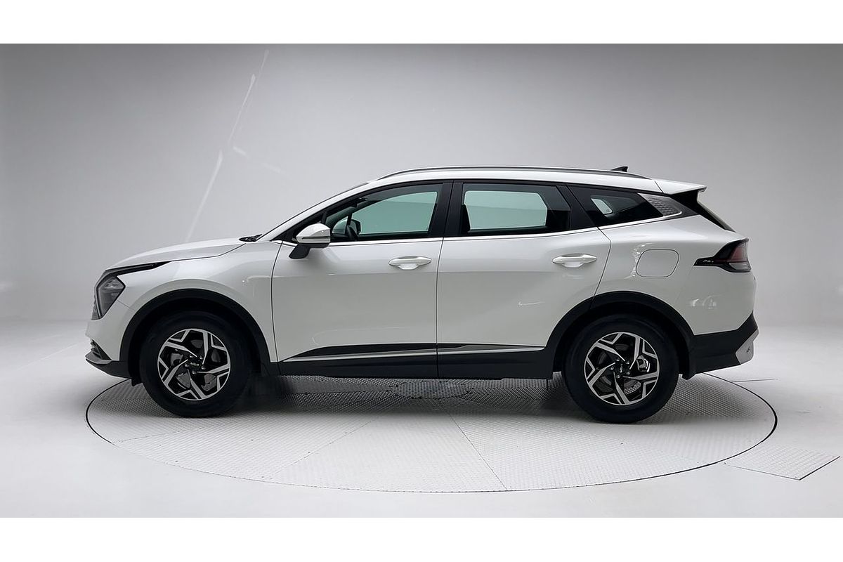 2024 Kia Sportage S NQ5