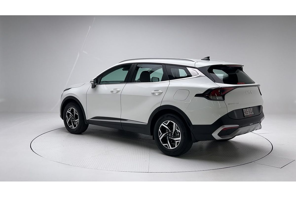 2024 Kia Sportage S NQ5