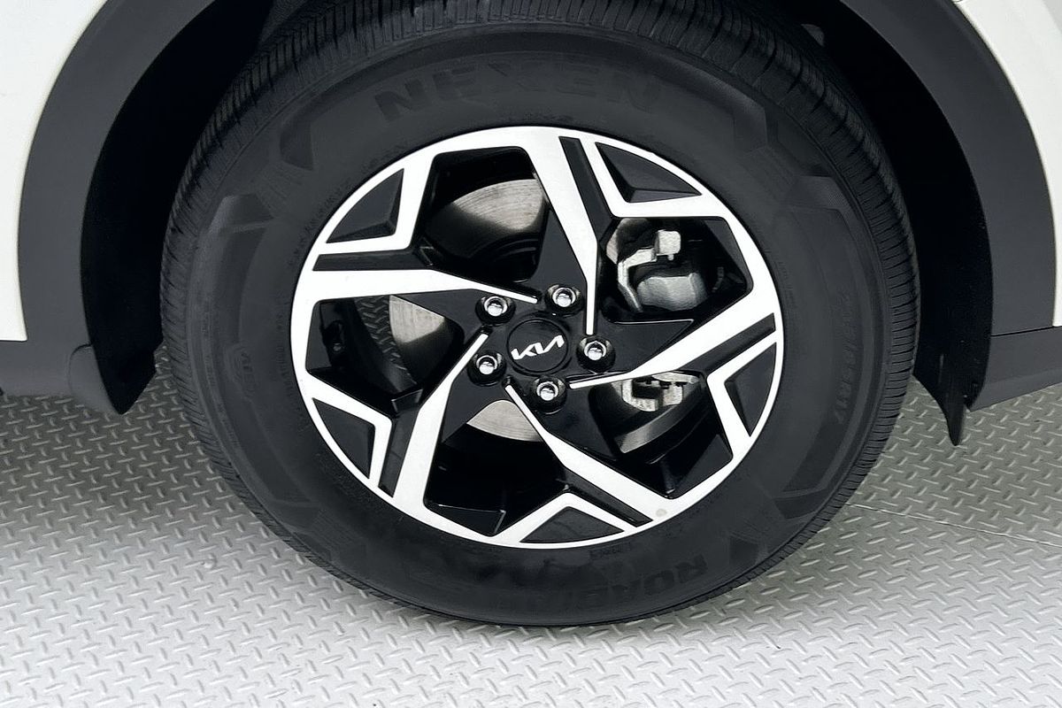 2024 Kia Sportage S NQ5