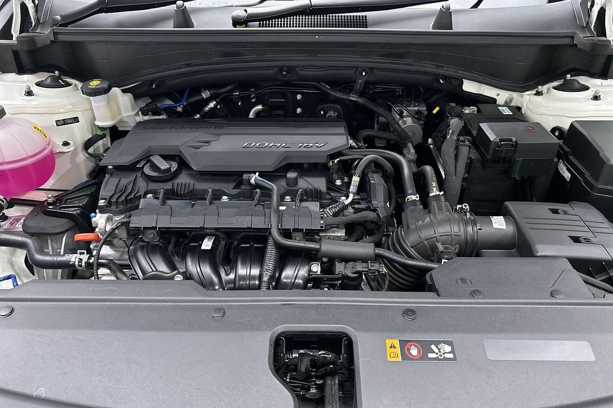 2024 Kia Sportage S NQ5