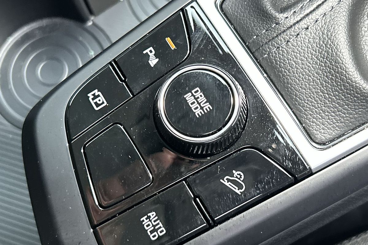 2024 Kia Sportage S NQ5