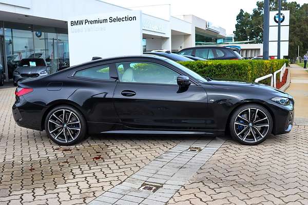 2020 BMW 4 Series 430i M Sport G22