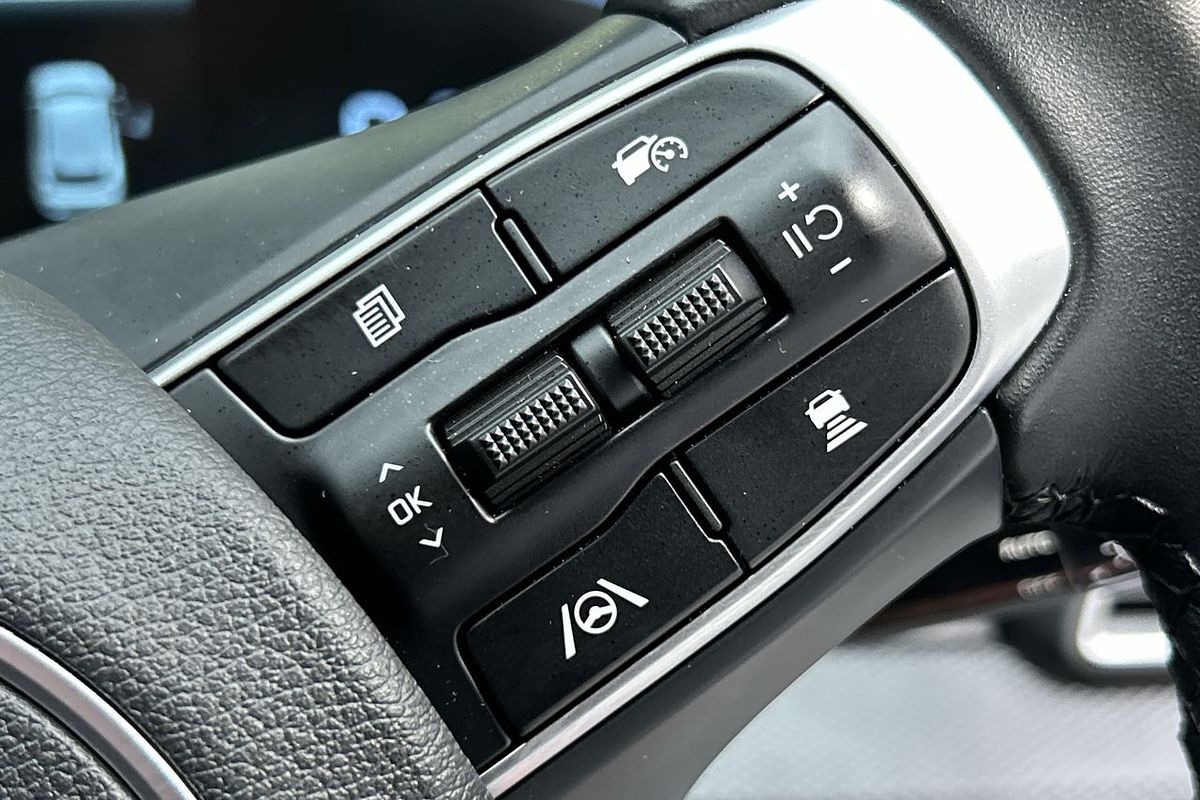 2024 Kia Sportage S NQ5