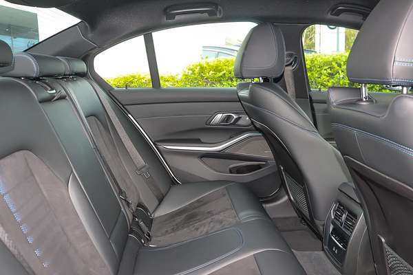 2023 BMW 3 Series 320i M Sport G20 LCI