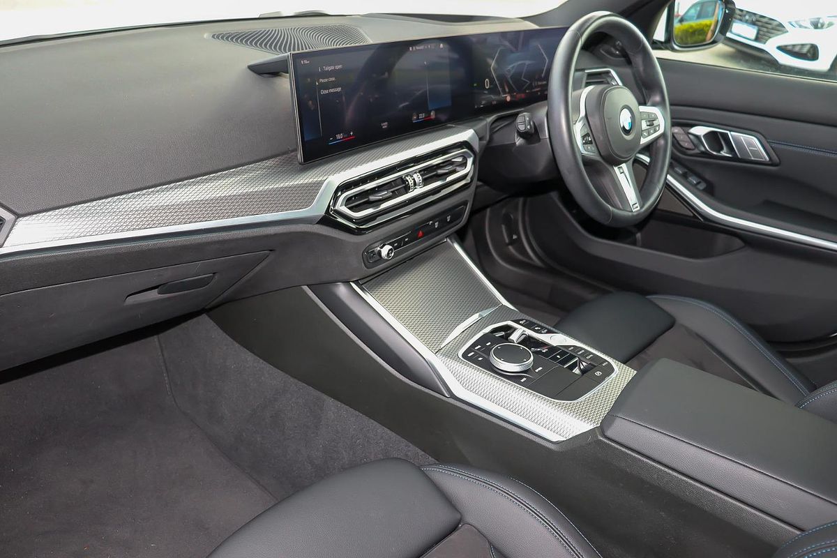 2023 BMW 3 Series 320i M Sport G20 LCI
