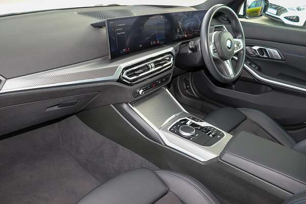2023 BMW 3 Series 320i M Sport G20 LCI