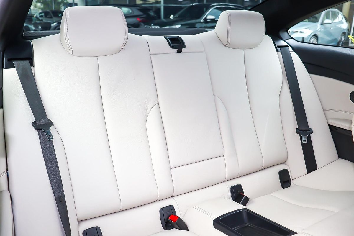 2019 BMW 4 Series 440i F32 LCI