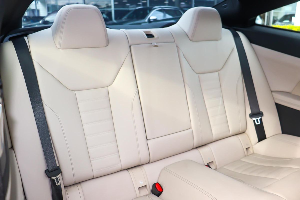 2020 BMW 4 Series 430i M Sport G22