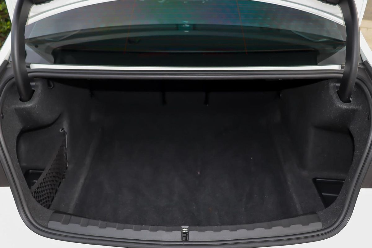 2023 BMW 3 Series 320i M Sport G20 LCI