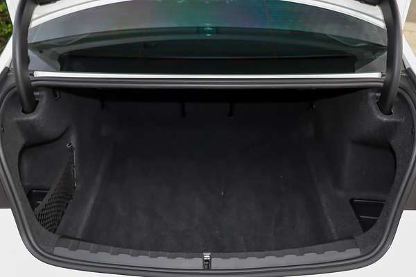 2023 BMW 3 Series 320i M Sport G20 LCI