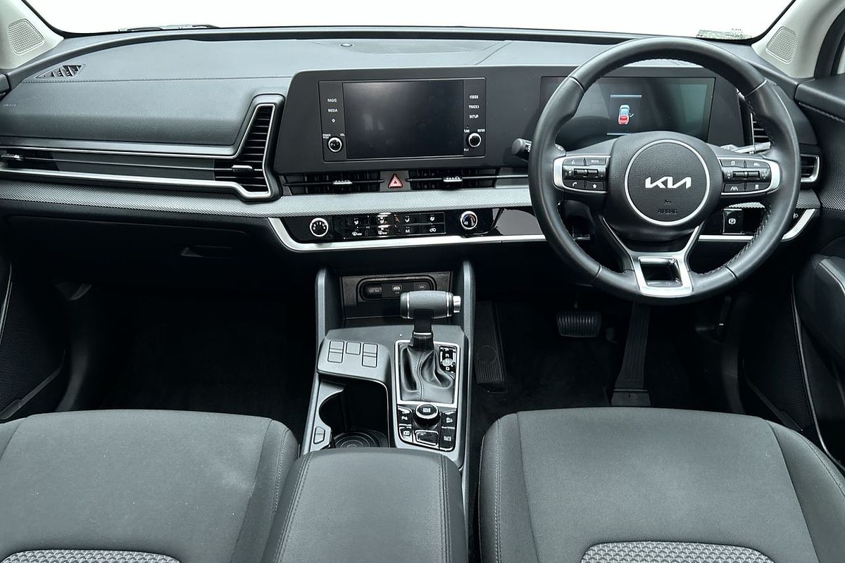 2024 Kia Sportage S NQ5