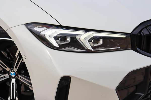 2023 BMW 3 Series 320i M Sport G20 LCI