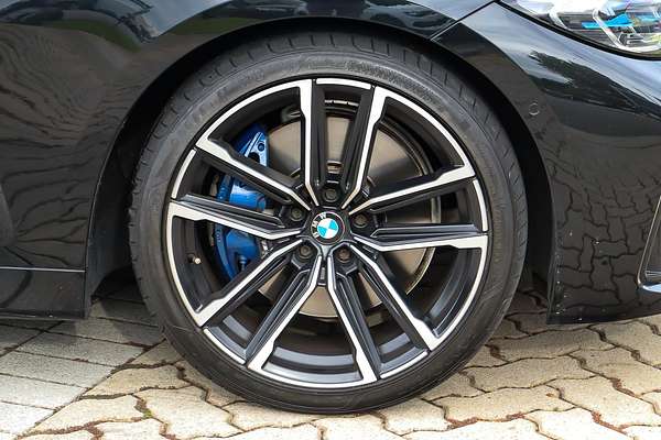 2020 BMW 4 Series 430i M Sport G22