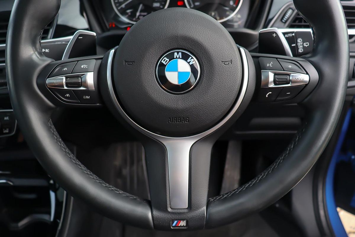 2016 BMW X1 xDrive20d F48