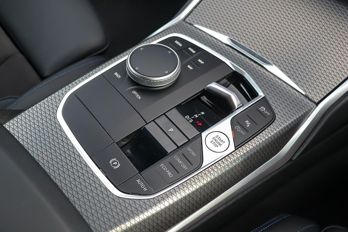 2023 BMW 3 Series 320i M Sport G20 LCI