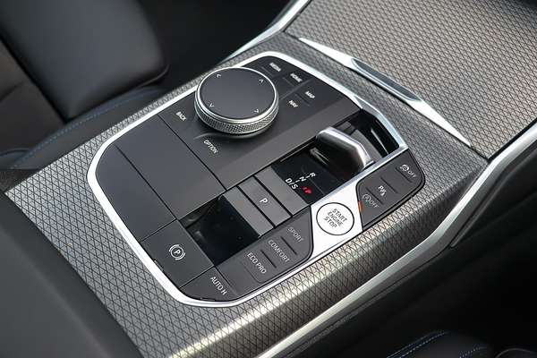2023 BMW 3 Series 320i M Sport G20 LCI