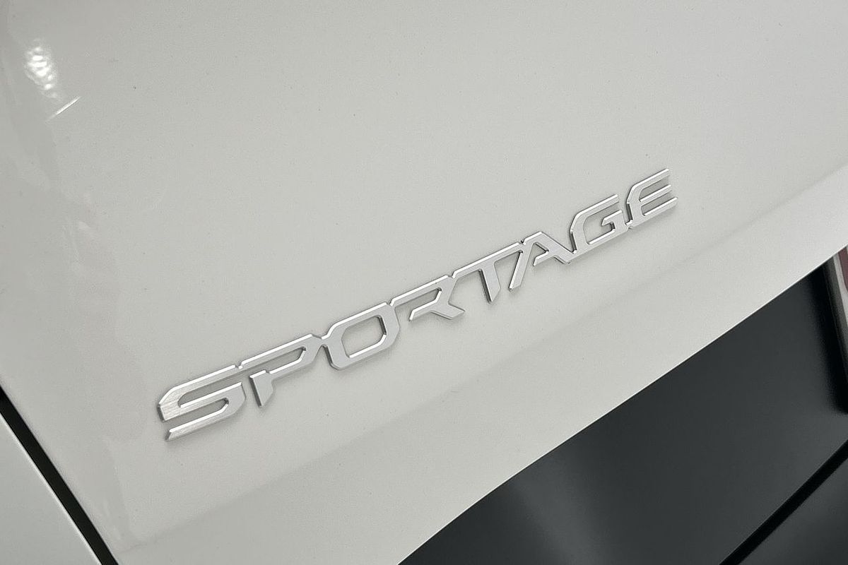 2024 Kia Sportage S NQ5