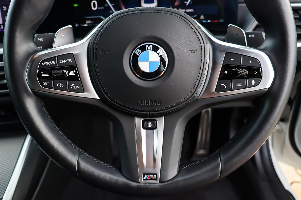 2023 BMW 3 Series 320i M Sport G20 LCI