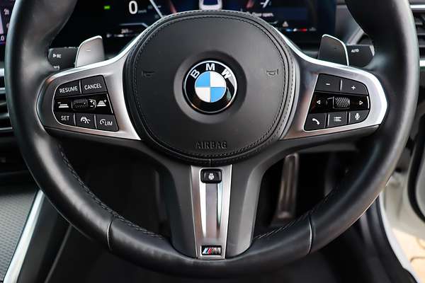 2023 BMW 3 Series 320i M Sport G20 LCI