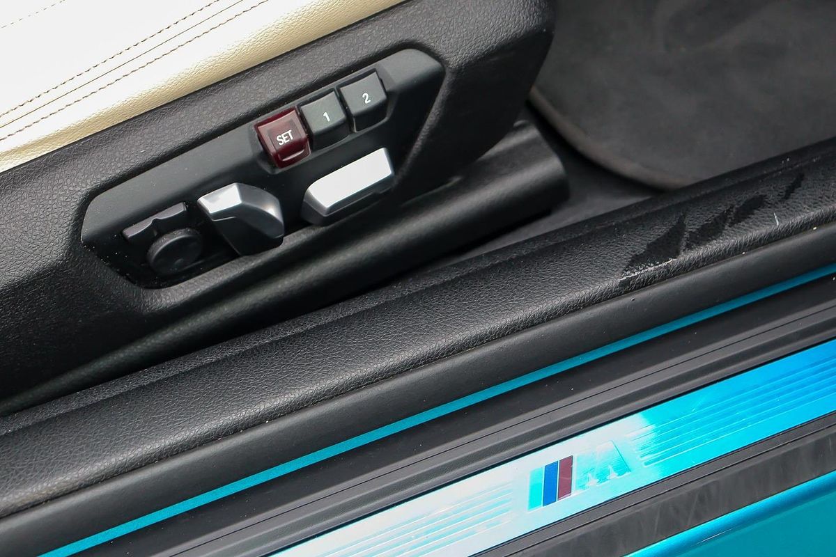 2019 BMW 4 Series 440i F32 LCI