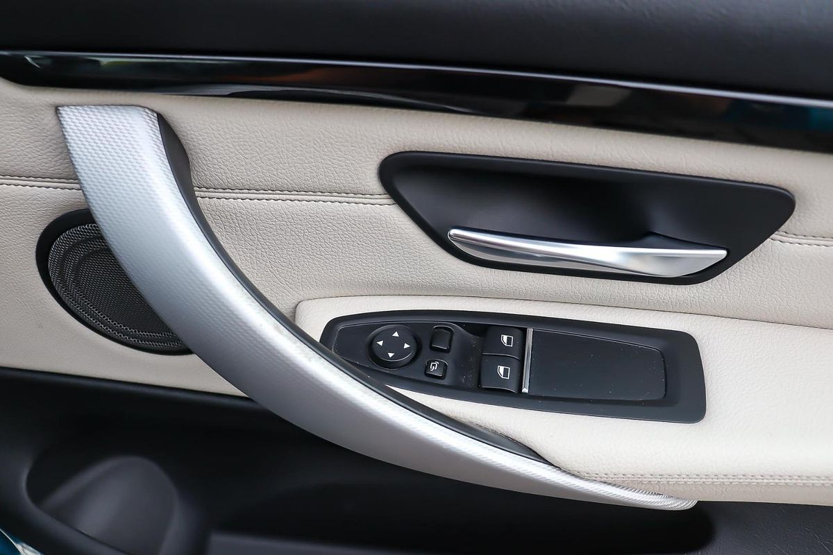 2019 BMW 4 Series 440i F32 LCI