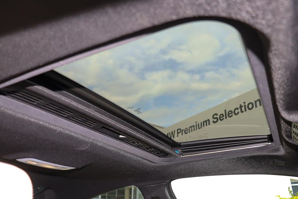 2019 BMW 4 Series 440i F32 LCI